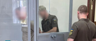 Растратил средства из фонда помощи тяжело больным: арестован чиновник КГГА