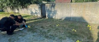 На Київщині правоохоронці прибули на виклик, а в них жбурнули гранату: 5 поранених, нападник загинув