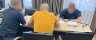 Переплатил более 4,8 млн за генераторы: чиновнику КГГА объявлено подозрение