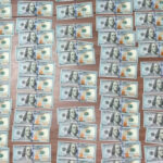 22-летняя девушка украла у мужчины на первом свидании почти 50 тысяч долларов (фото)