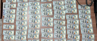 22-летняя девушка украла у мужчины на первом свидании почти 50 тысяч долларов (фото)