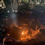 Армія РФ атакувала Київ безпілотниками: що відомо