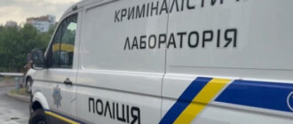 В Киеве убили полковника СБУ - соцсети
