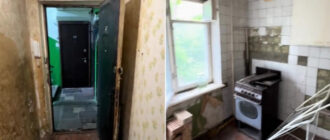 Мужчина продает квартиру в Киеве за $40 тысяч: украинцы пишут, что никогда такого не видели (фото)
