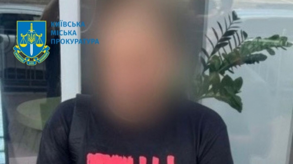 Директора столичної "Бессарабки" відправили під варту