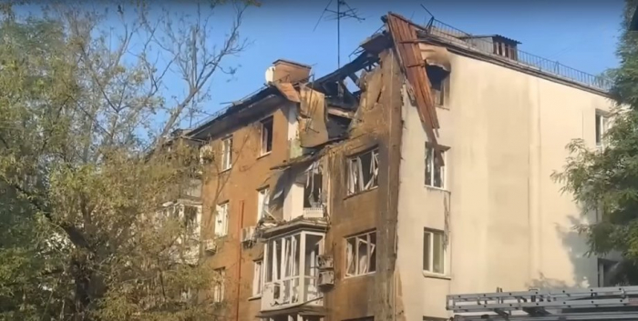 В Киеве молодая полицейская и женщина старшего возраста погибли от удара РФ 10 июля, а соседи рассказали, как это произошло