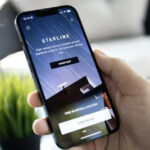 Україна стане першою в Європі з мобільним інтернетом Starlink: що відомо про запуск