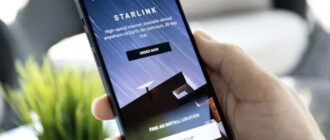 Україна стане першою в Європі з мобільним інтернетом Starlink: що відомо про запуск