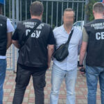 В Киеве задержали чиновника ТЦК за взятку