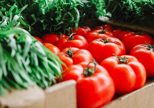Где в эти выходные в Киеве пройдут продуктовые ярмарки. Адреса 