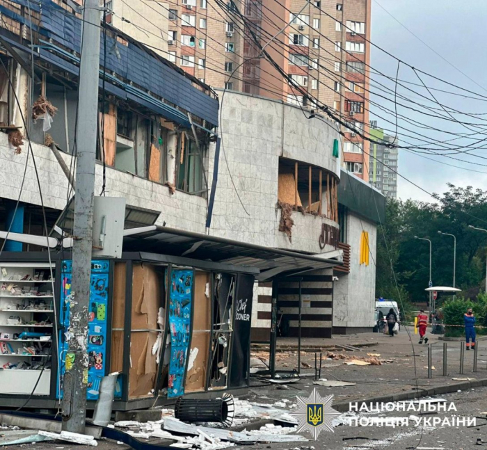обстрелы киева Лукьяновская Метро Лукьяновская получила повреждения