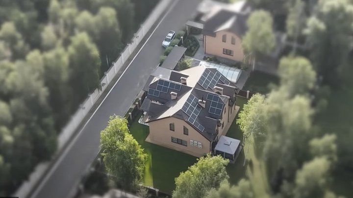 Ексочільник Броварського ТЦК користується майном вартістю майже $1 млн — розслідування