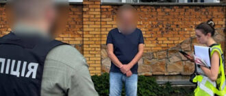 Расхищение 2,5 млн: в Киеве задержали шестерых чиновников