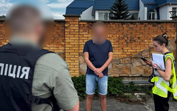 Расхищение 2,5 млн: в Киеве задержали шестерых чиновников