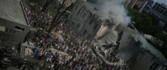 Рік після ракетної атаки на "Охматдит": що відомо про роботу і відновлення дитячої лікарні