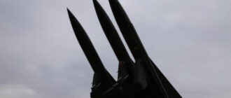 В ніч на 10 липня ППО знищила 164 "Шахеди" і 14 ракет противника, є влучання