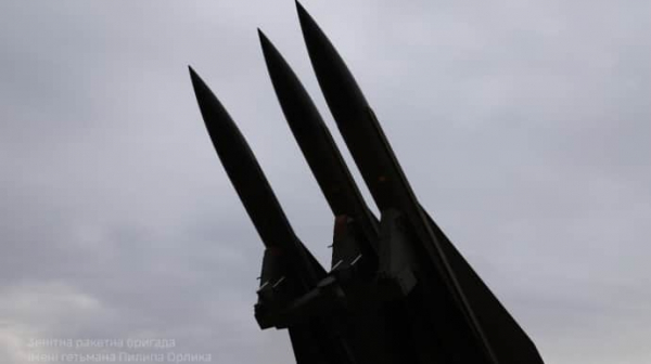 В ніч на 10 липня ППО знищила 164 "Шахеди" і 14 ракет противника, є влучання