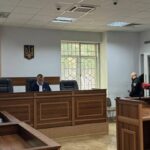 Відправили під арешт без права застави: суд виніс вирок працівнику прокуратури, який збив жінку у Києві