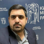Игнорирует вопросы мобилизации и обороны Киева: КГГА сделала замечание Ткаченко и получила ответ