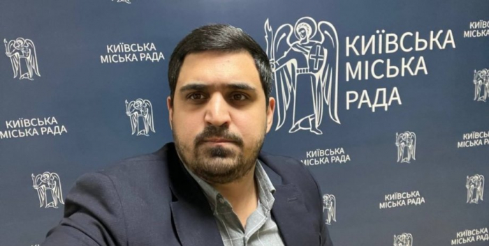 Ткаченко не подписал 50 распоряжений, которые касаются обороны Киева, и это вызвало вопросы у КГГА