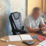Чиновника Киевпастранса подозревают в растрате 1,1 млн