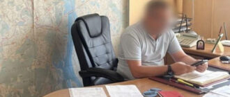 Чиновника Киевпастранса подозревают в растрате 1,1 млн