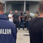 СБУ проверяет офисы и авто в Киеве: какая причина и кого ищут