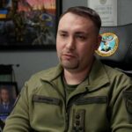Буданов объяснил, когда снизится интенсивность боевых действий в Украине