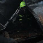 На Троєщині у Києві пролунав вибух: що відомо