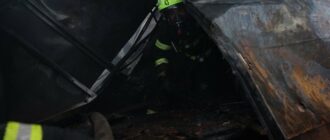 На Троєщині у Києві пролунав вибух: що відомо