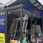 Інформація про мародерство на Лук'янівці не підтвердилась — поліція