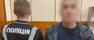 Конфлікт в таксі: затримали чоловіка, який вдарив співачку Тоню Матвієнко