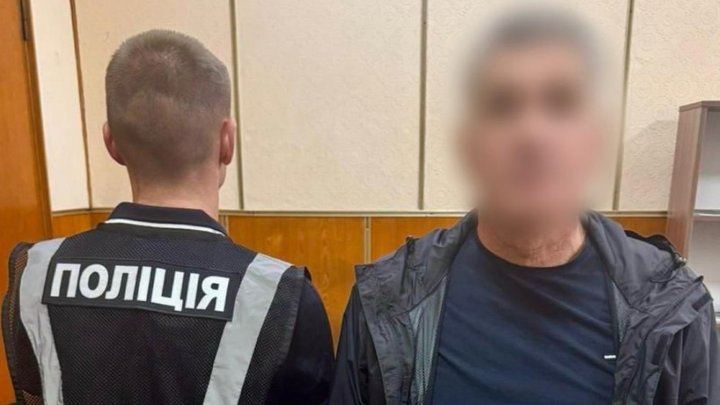 Конфлікт в таксі: затримали чоловіка, який вдарив співачку Тоню Матвієнко