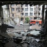 Одна людина загинула, серед постраждалих є дитина: наслідки російської атаки Києва