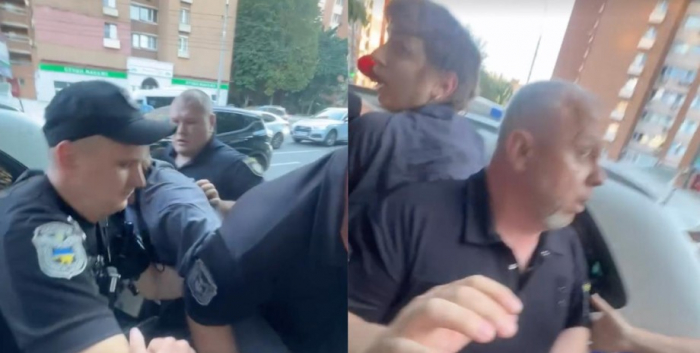 Блогерша София Комендант пожаловалась на мобилизацию парня в Киеве