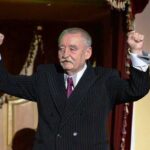 Помер композитор Ігор Поклад — автор хітів "Ой, летіли дикі гуси" та "Тече вода"