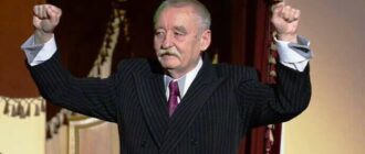 Помер композитор Ігор Поклад — автор хітів "Ой, летіли дикі гуси" та "Тече вода"