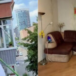 Киевлянин сдает в аренду квартиру возле метро: почему над ним уже неделю все смеются (фото)