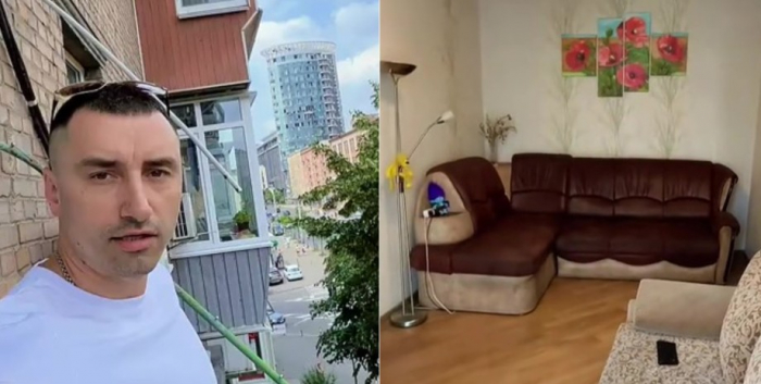 Аренда квартиры в Киеве