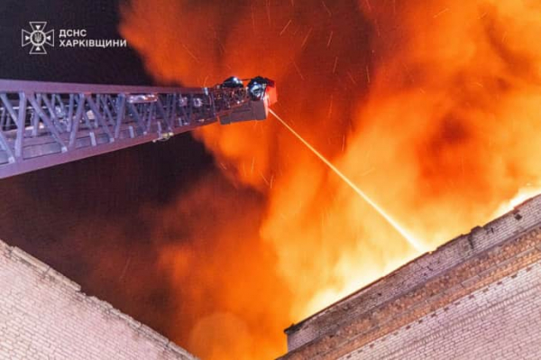 Двоє людей загинули та 15 поранені під час нічної атаки РФ на Україну – Зеленський