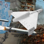 Пенсии россиян — в "Шахедах": сколько стоит Кремлю атака на Киев и на сколько еще хватит денег
