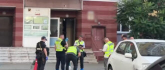 Полковника СБУ в Киеве убили иностранцы: в Нацполиции раскрыли детали преступления (фото)