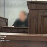 Руйнування тунелю метро: суд відправив під нічний домашній арешт директора департаменту КМДА