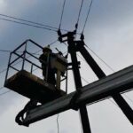 Понад 76 тисяч родин знову зі світлом: наслідки негоди на Київщині