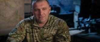 Убийство полковника в Киеве: Малюк заявил о ликвидации киллеров (видео)