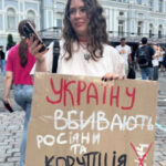 "Ликвидация" НАБУ и САП: в Киеве и Львове массовые протесты из-за решения Рады (фото, видео)