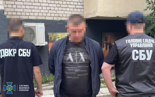В Киеве дельцы продавали военным "тыловые" должности
