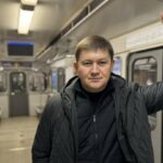 Допоміг екскерівнику Київського метрополітену виїхати за кордон: підозру отримав колишній начальник ТЦК