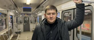 Допоміг екскерівнику Київського метрополітену виїхати за кордон: підозру отримав колишній начальник ТЦК