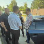 Экс-секретаря Киевсовета подозревают в содействии уклонению от службы